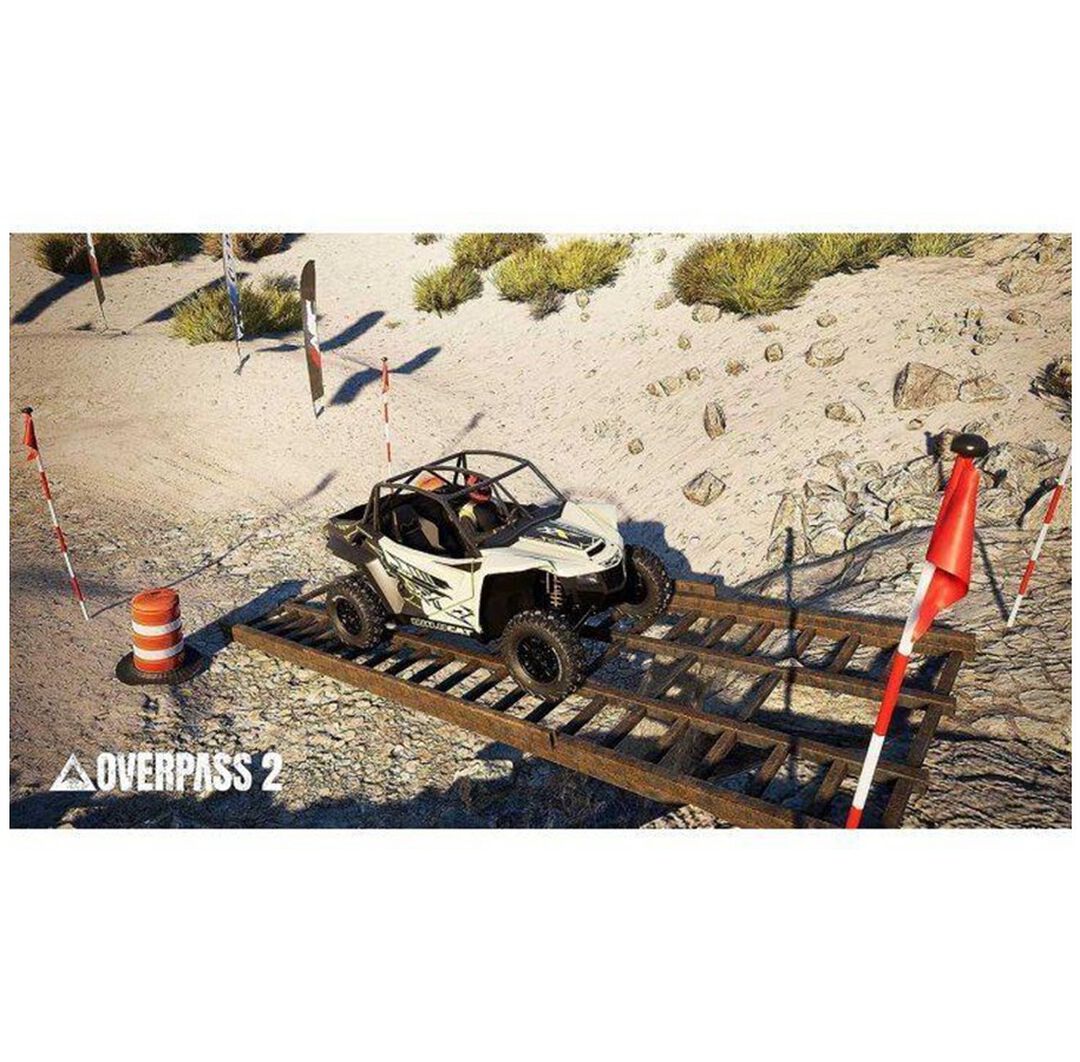 Overpass 2